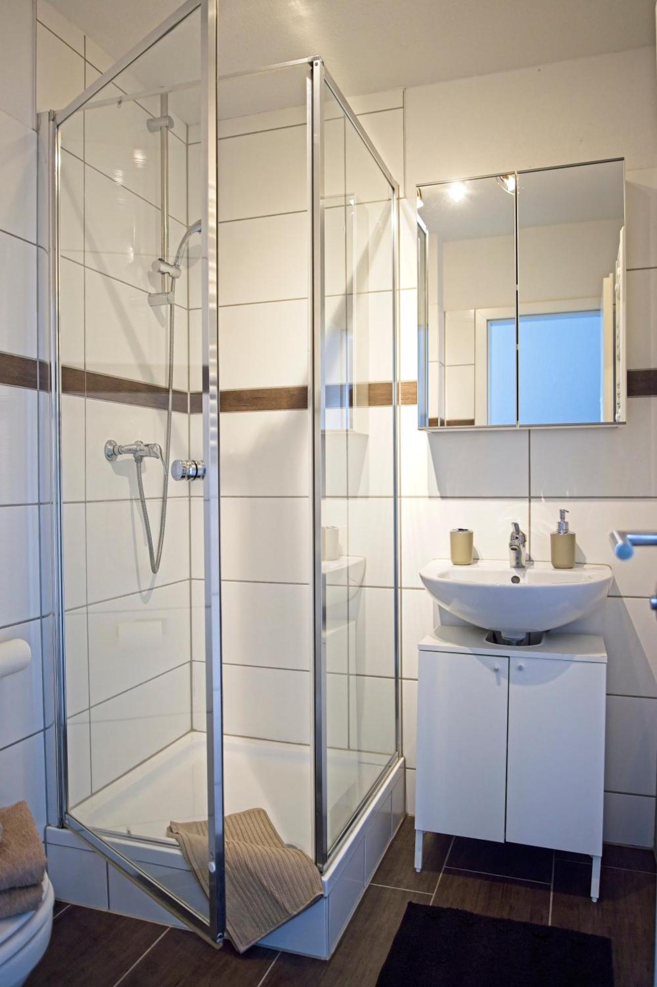 Business Apartment In Dresden Eksteriør billede